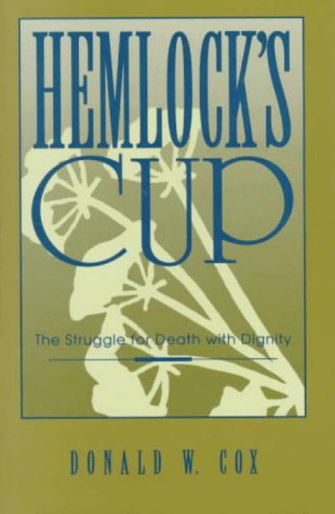 Hemlock'S Cup,Used