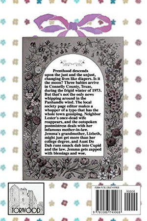 Bless the Moon (Jemma Series),Used