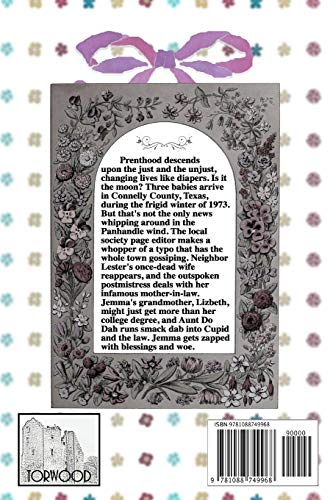 Bless the Moon (Jemma Series),Used