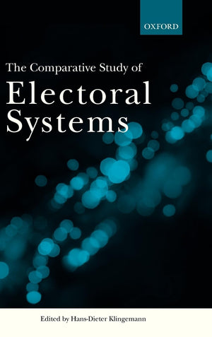 The Comparative Study of Electoral Systems,Used