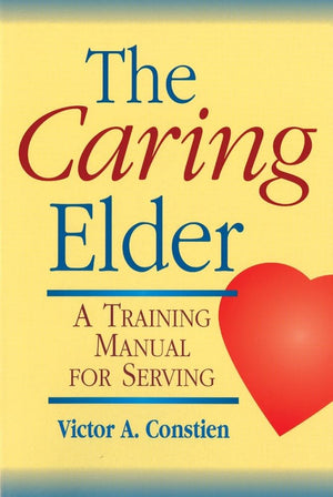 Caring Elder,New