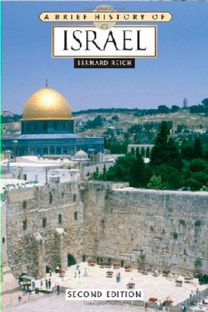 A Brief History of Israel,Used