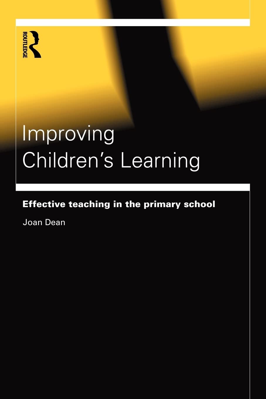 Improving Children'S Learning (Educational Management Series),New