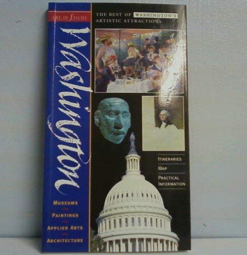 Washington (Art in Focus),Used