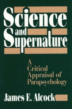 Science and Supernature,Used