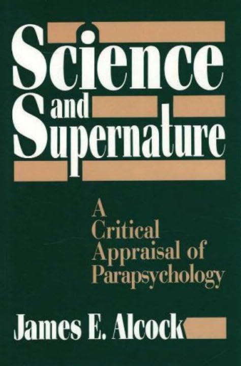 Science and Supernature,Used