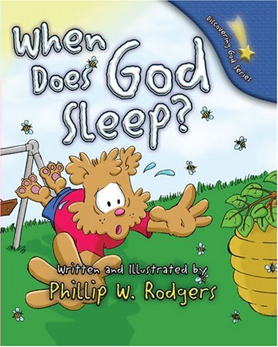 When Does God Sleep? (Discovering God Series),Used