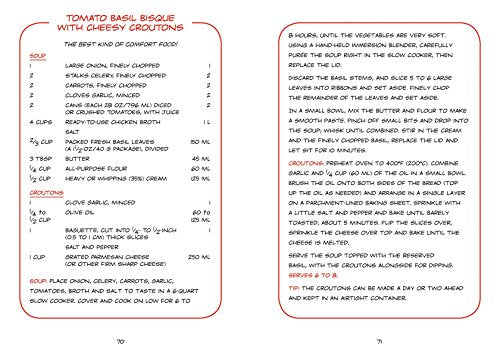 Best of Bridge The Family Slow Cooker: 225 AllNew Recipes,Used