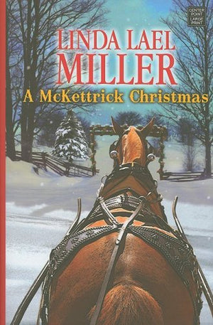 A McKettrick Christmas,Used