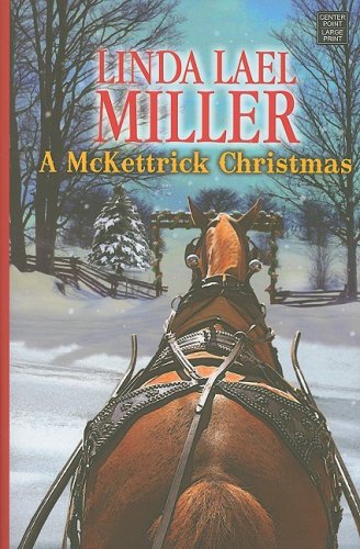 A McKettrick Christmas,Used