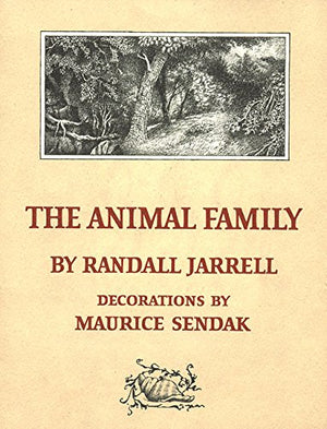 The Animal Family: A Newbery Honor Award Winner,New