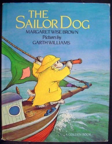 the sailor dog [ giant size],Used