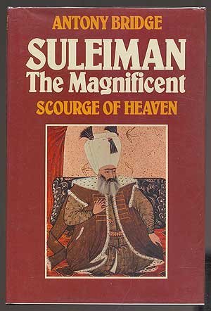 Suleiman the Magnificent: Scourge of Heaven,Used