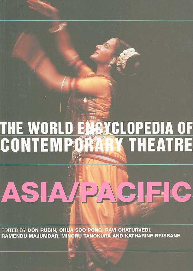 The World Encyclopedia Of Contemporary Theatre,Used