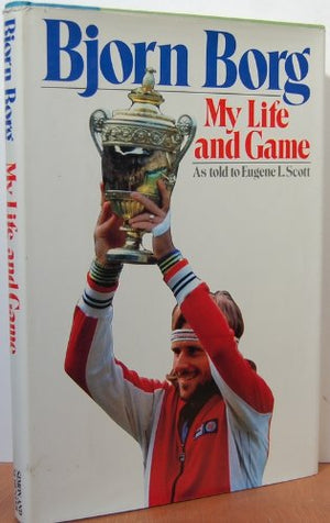 My Life and Game (Hardcover),Used