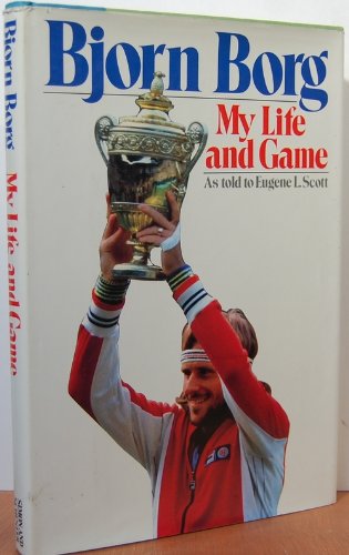 My Life and Game (Hardcover),Used