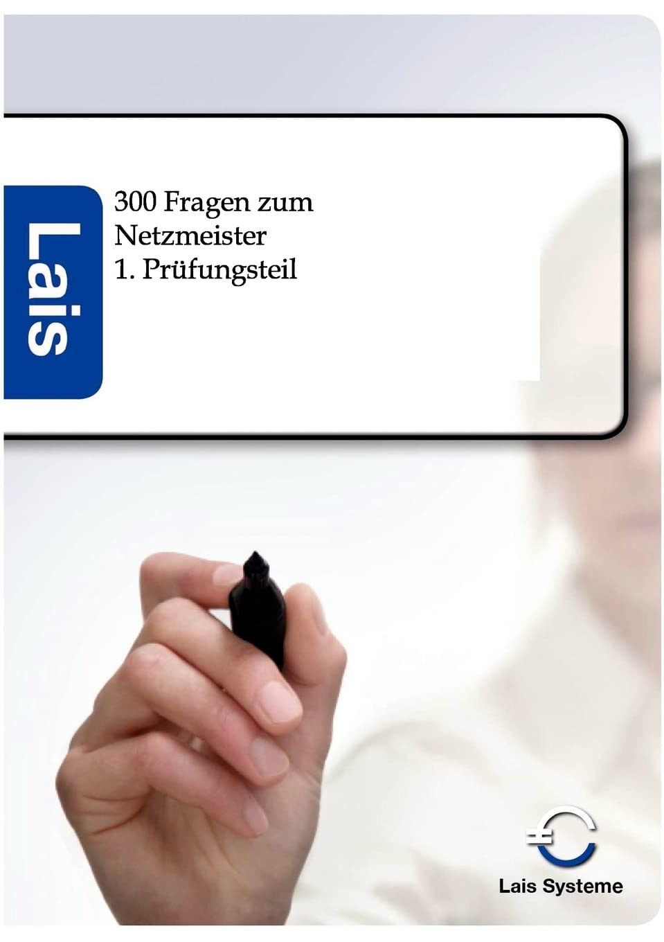 300 Fragen zum Netzmeister (German Edition),Used