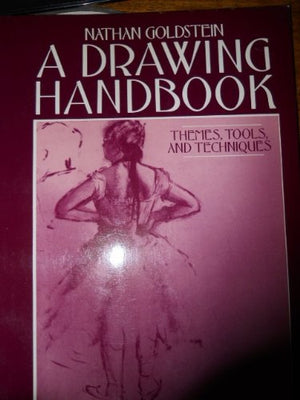 A Drawing Handbook: Themes, Tools and Techniques