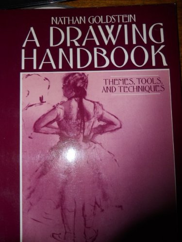 A Drawing Handbook: Themes, Tools and Techniques