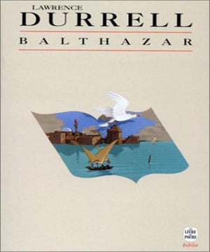 Balthazar (French Edition),Used