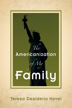 The Americanization of My Family,Used