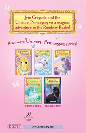 Unicorn Princesses 3: Bloom's Ball,Used