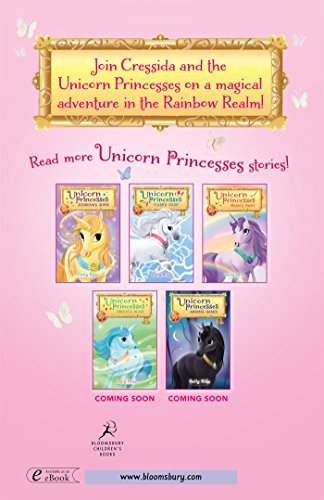 Unicorn Princesses 3: Bloom's Ball,Used
