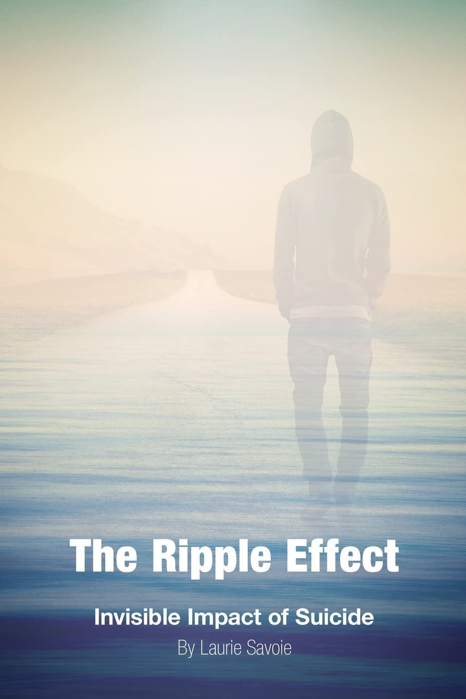 The Ripple Effect: Invisible Impact of Suicide,Used