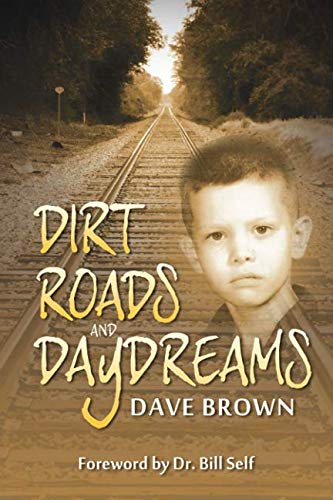 Dirt Roads And Daydreams,Used