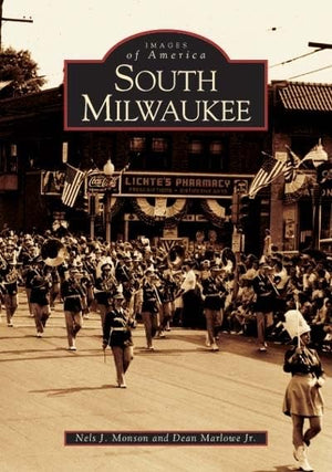 South Milwaukee (WI) (Images of America),Used
