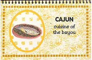 Cajun: Cuisine Of The Bayou,Used