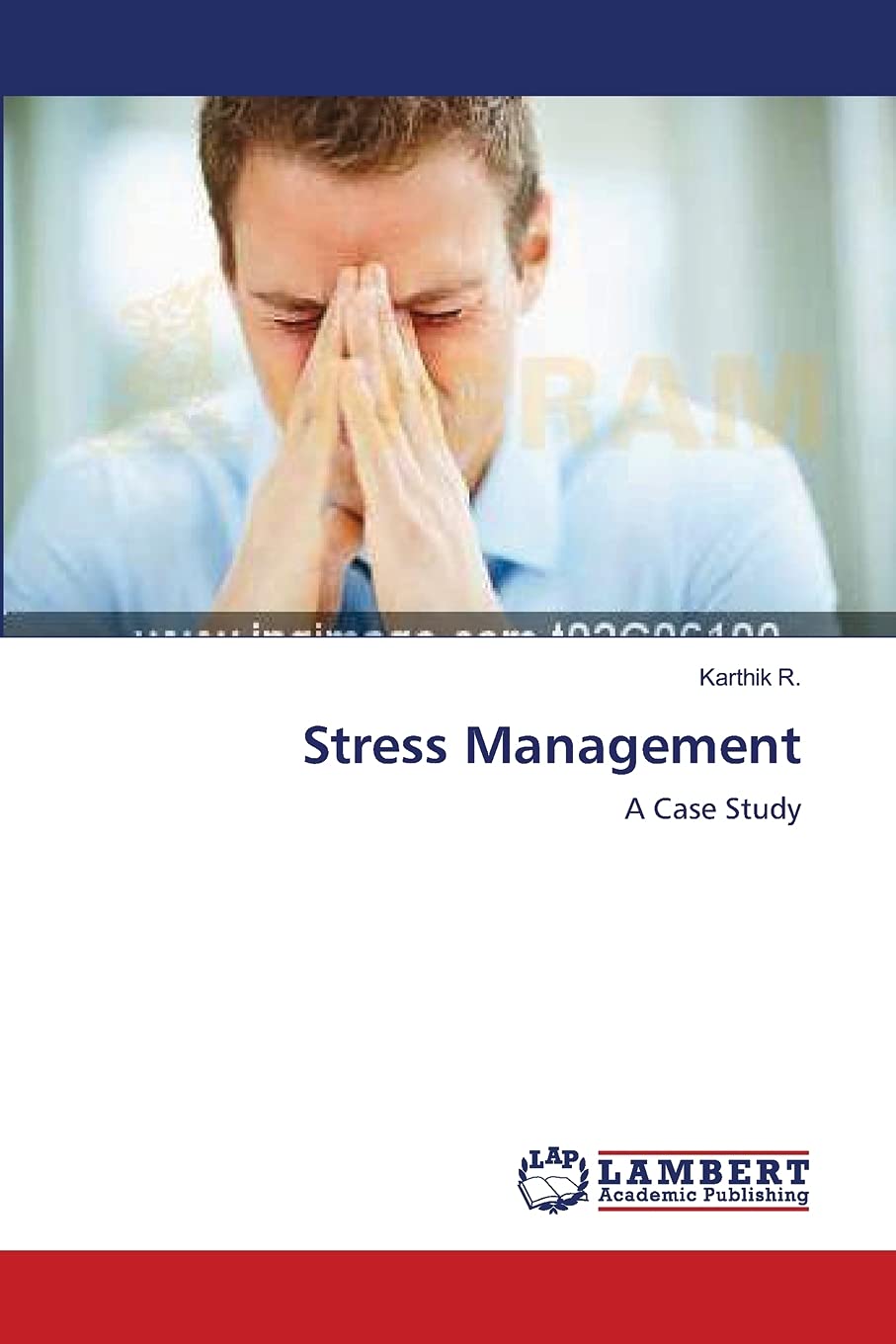 Stress Management: A Case Study,Used