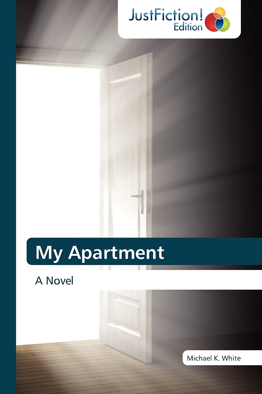 My Apartment: A Novel,Used