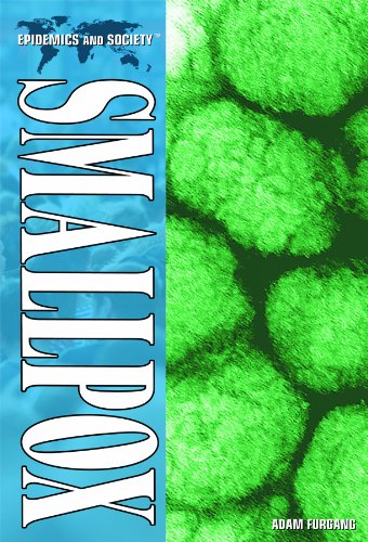 Smallpox (Epidemics and Society),Used
