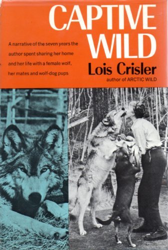 Captive Wild,Used