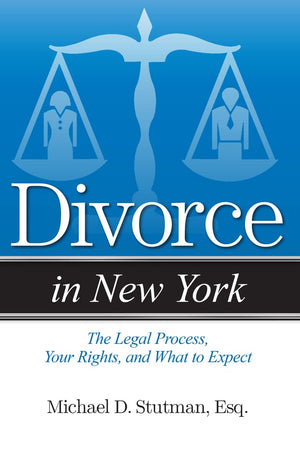 Divorce In New York: The Legal Process, Your Rights, And What To Expect,Used