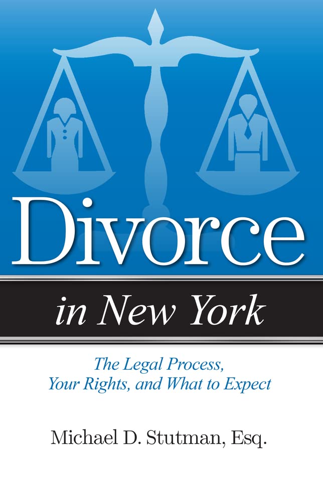 Divorce In New York: The Legal Process, Your Rights, And What To Expect,Used