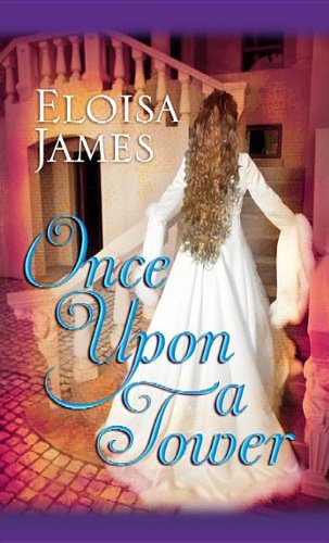 Once Upon a Tower,Used