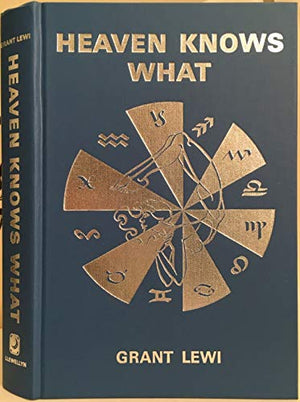 Heaven Knows What,New