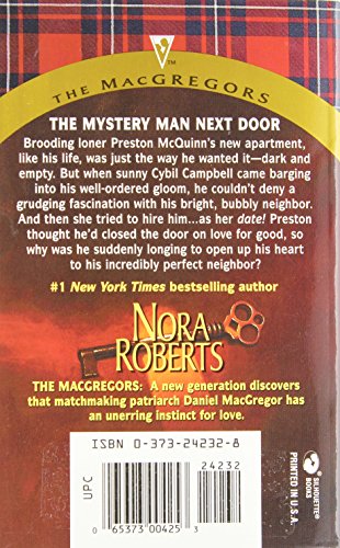 The Perfect Neighbor (The MacGregors, No 11) (Silhouette Special Edition No. 1232),Used