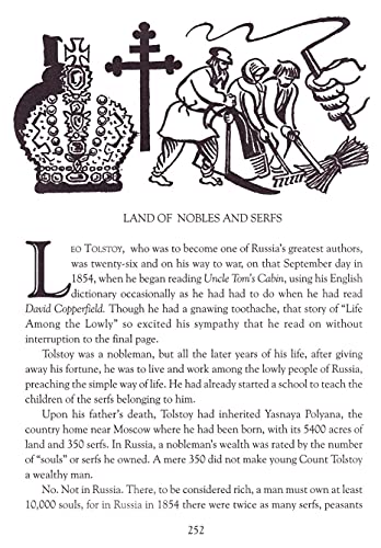 Abraham Lincoln'S World, Expanded Edition