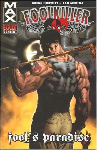 Foolkiller Fools Paradise,Used