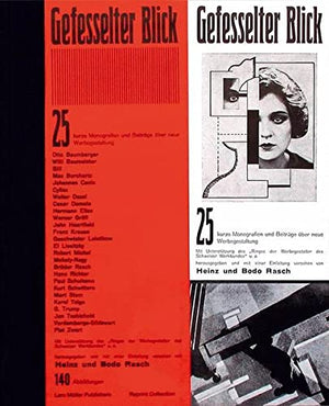 Gefesselter Blick (German Edition),Used