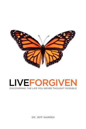 Live Forgiven,Used