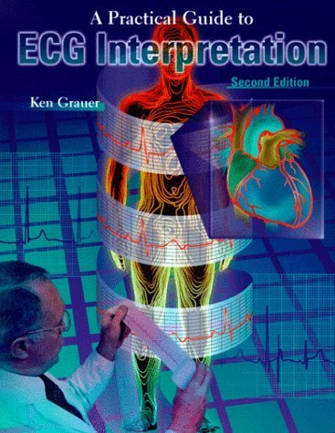 Practical Guide to ECG Interpretation,Used