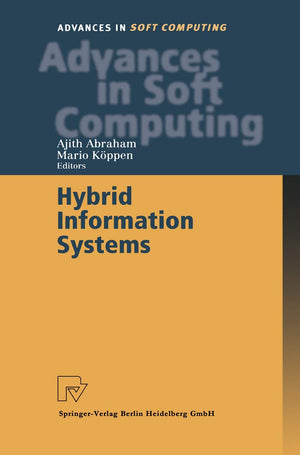 Hybrid Information Systems,Used