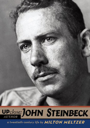 John Steinbeck (Up Close),Used