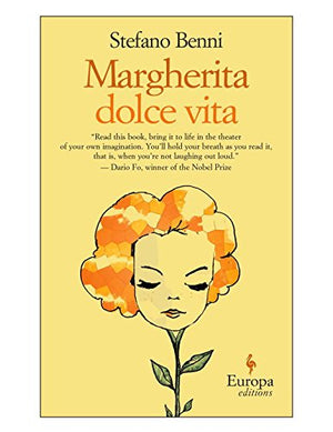 Margherita Dolce Vita,Used