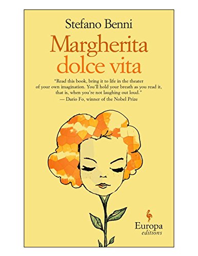 Margherita Dolce Vita,Used