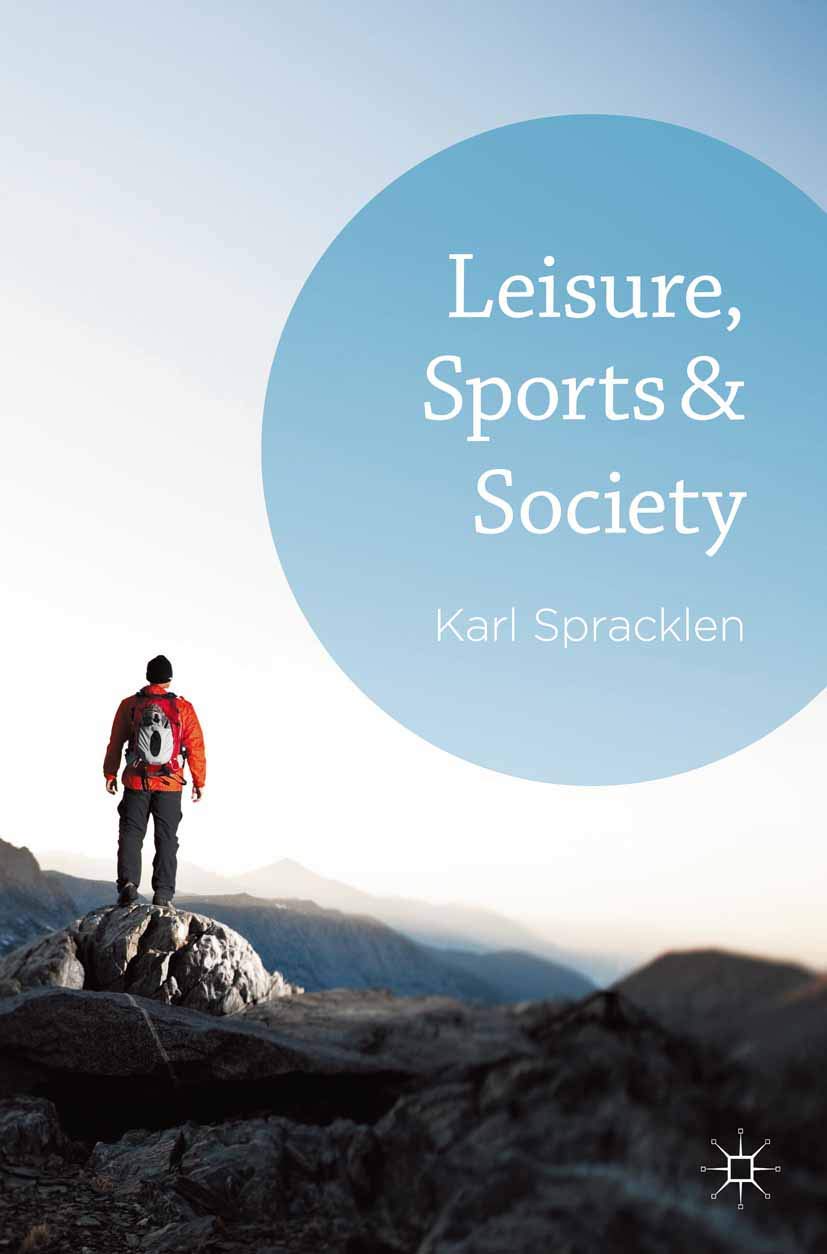 Leisure, Sports & Society,Used